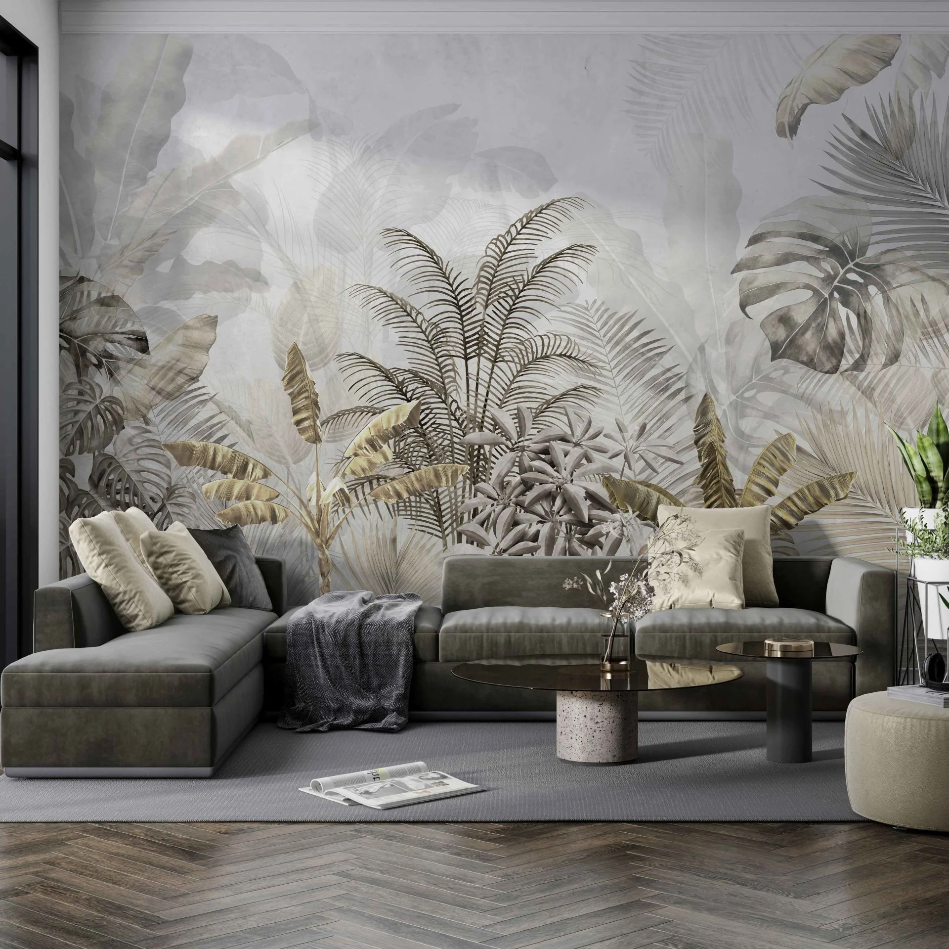 Kabadüz Duvar Kağıtcısı